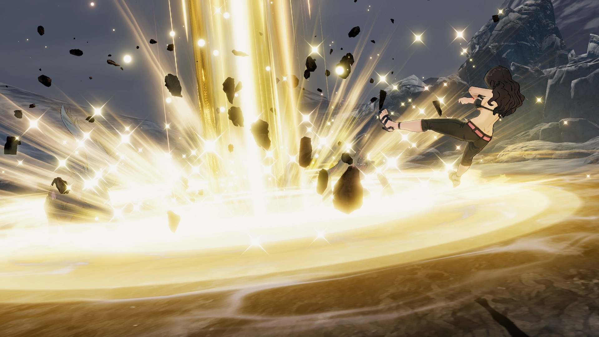 Fairy Tail - Imagen 5